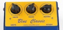 Blue Classic Controls