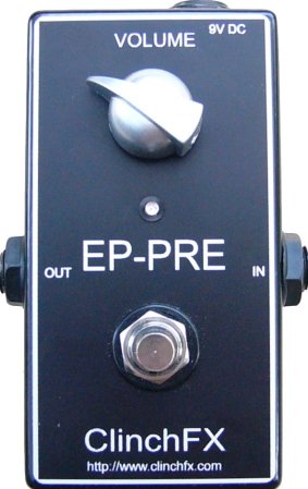 EP-PRE Production